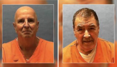 Florida executes 2 men in a day, including an octogenarian – NBC 6 South Florida