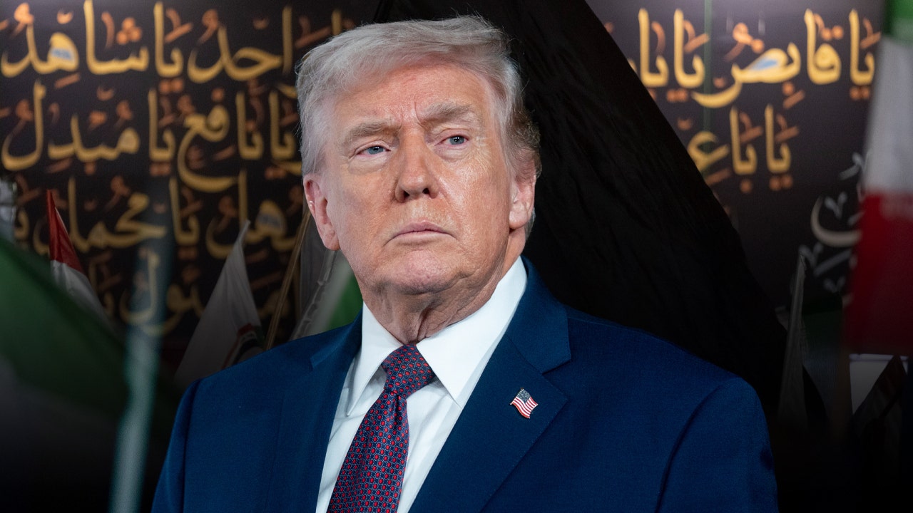 Trump’s warning becomes reality after Iran's failed attack and more top headlines