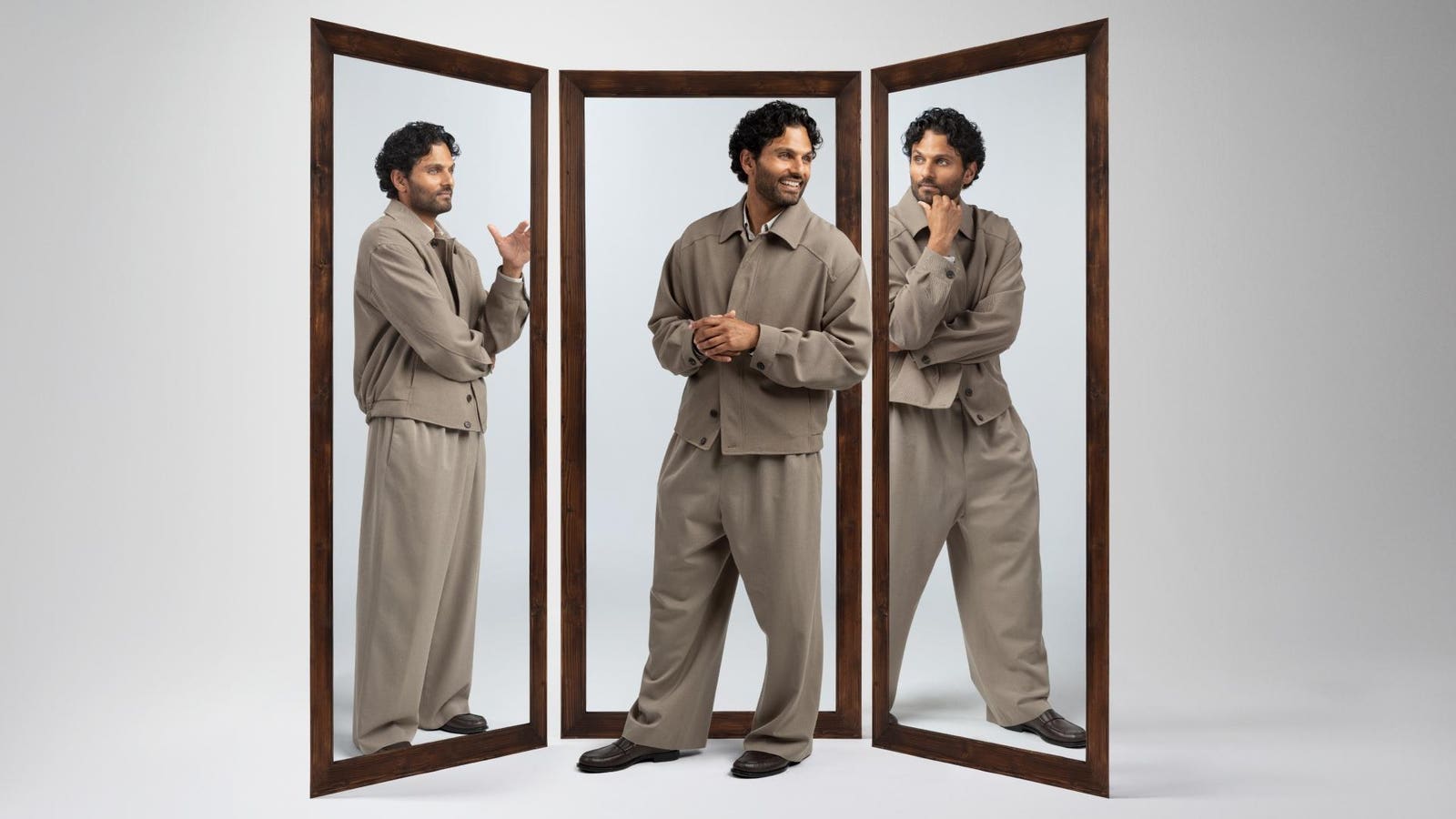 'I’m Not A Monk Anymore': Inside Jay Shetty’s $100M Media Empire