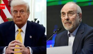 US-Iran conflict spreads as new fronts open