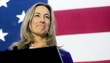 Federal judge blocks DOJ access to New Jersey unredacted voter rolls