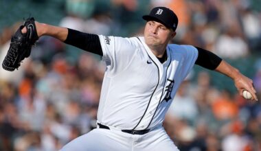 Sending ace pitcher Tarik Skubal to the Los Angeles Dodgers would officially ruin baseball