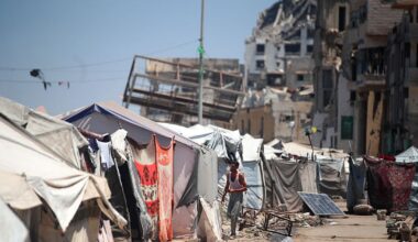 Trump claims deal reached for Hamas disarmament, Israeli military withdrawal from Gaza