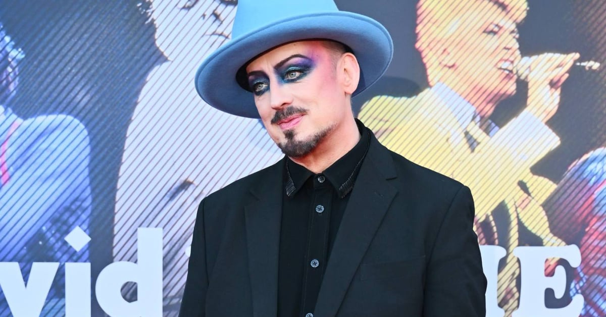 Boy George Drops Out of 'Jesus Christ Superstar' After Pro-Israel Song Release