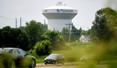 Iranian hackers likely behind cyberattack on Minnesota water systems: report