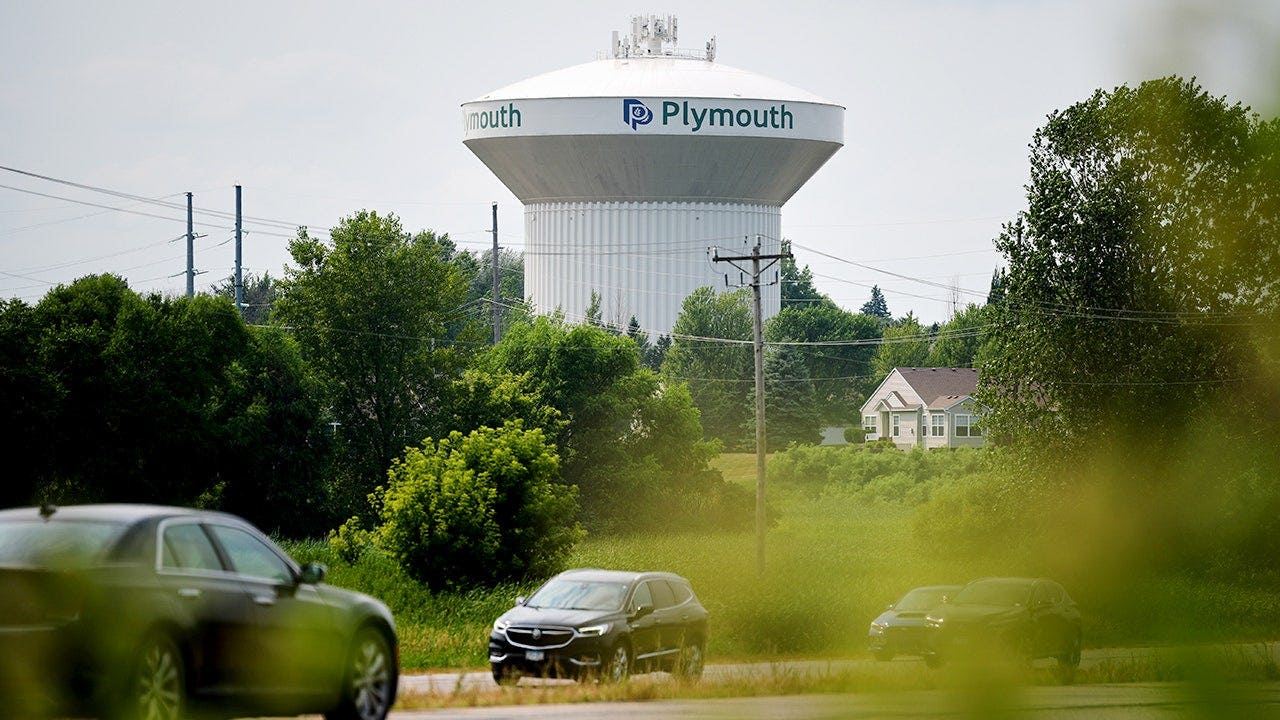 Iranian hackers likely behind cyberattack on Minnesota water systems: report