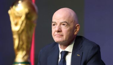 Will Infantino’s World Cup Plan Pass? Here’s How FIFA Members Say They’ll Vote.