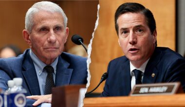 Fauci invokes Fifth Amendment while Florida AG opens investigation