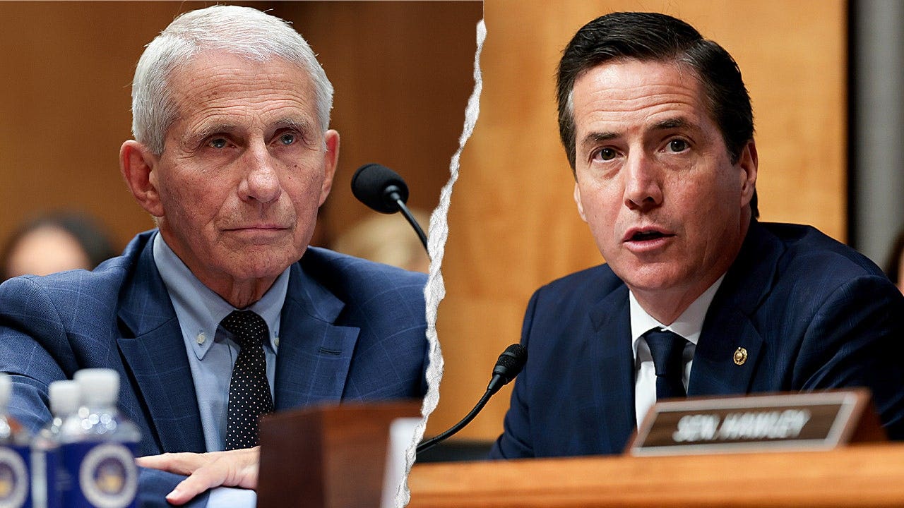 Fauci invokes Fifth Amendment while Florida AG opens investigation