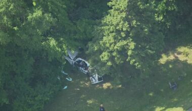 Scarborough street racing crash: Charges laid