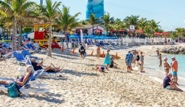 Bahamas travel advisory renewed amid violent crime and sexual assaults