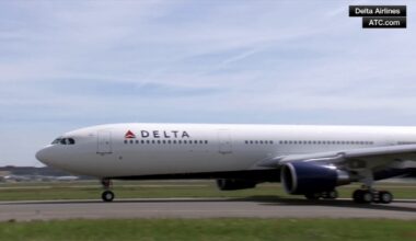 Plane hit by firework: Delta Flight 1076 reportedly hit by firework near Chicago Midway International Airport on Fourth of July