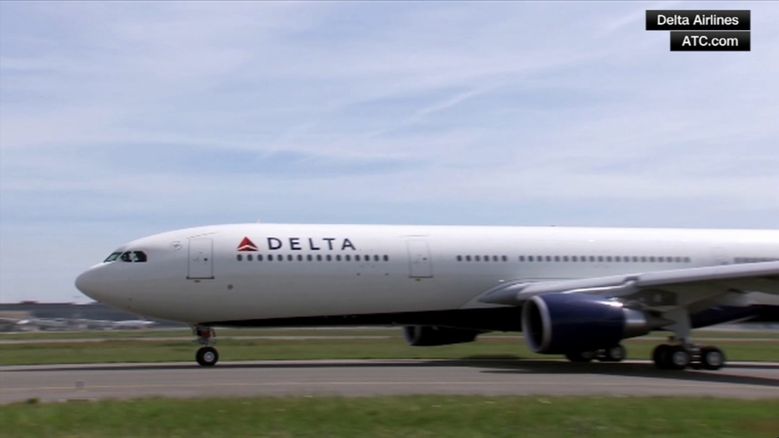 Plane hit by firework: Delta Flight 1076 reportedly hit by firework near Chicago Midway International Airport on Fourth of July