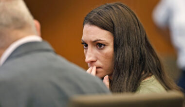 Lindsay Clancy trial: Opening statements to begin in trial of mother accused of killing 3 children in Duxbury, Massachusetts