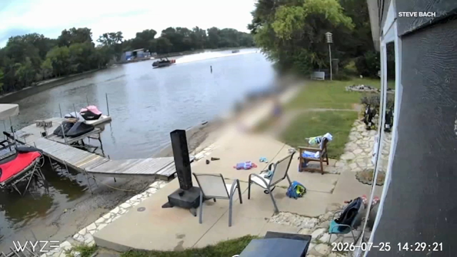 Richard Stevenson, who has history of DUI, speeding offenses, charged in deadly Fox River boat crash near McHenry, Illinois