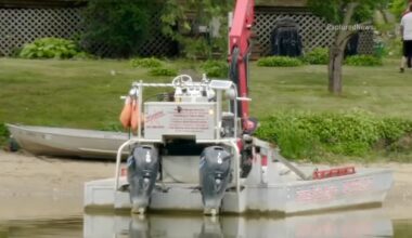 Des Plaines woman Magdalena Jablonska ID'd as person killed in Fox River boat crash near South Fernwood Lane in McHenry