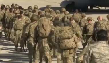 Wounded Warriors | US Army troops suffer most Traumatic Brain Injuries in Iran War, Defense Department report says