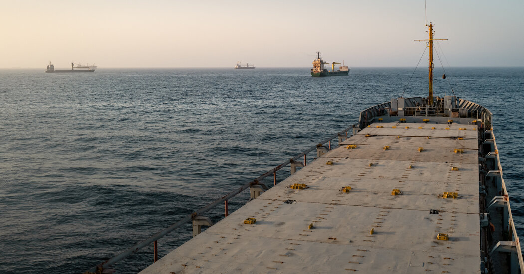 A Modest Proposal for the Strait Dispute: A Shared Pact Among Gulf States