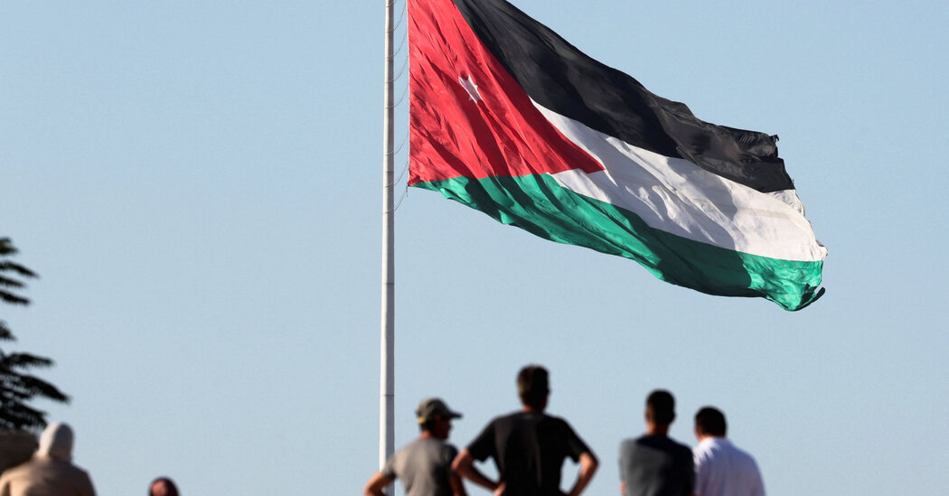 Increased Cooperation With U.S. Has Put Jordan in Iran’s Cross Hairs