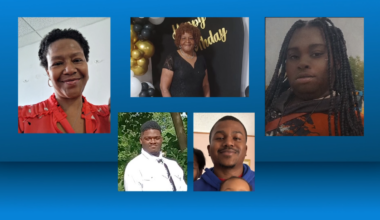 Lovestruck teens shot 7 family members in East St. Louis – NBC Chicago