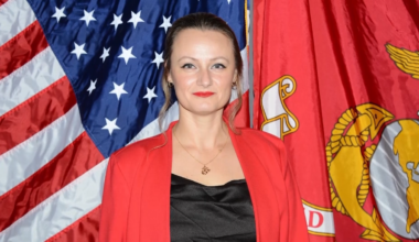 Marine veteran, 48, ID’d as woman killed in Fox River boat crash – NBC Chicago