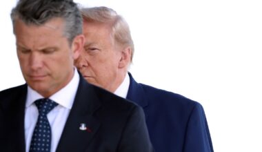 Trump Administration Playing Games With Iran War Casualties