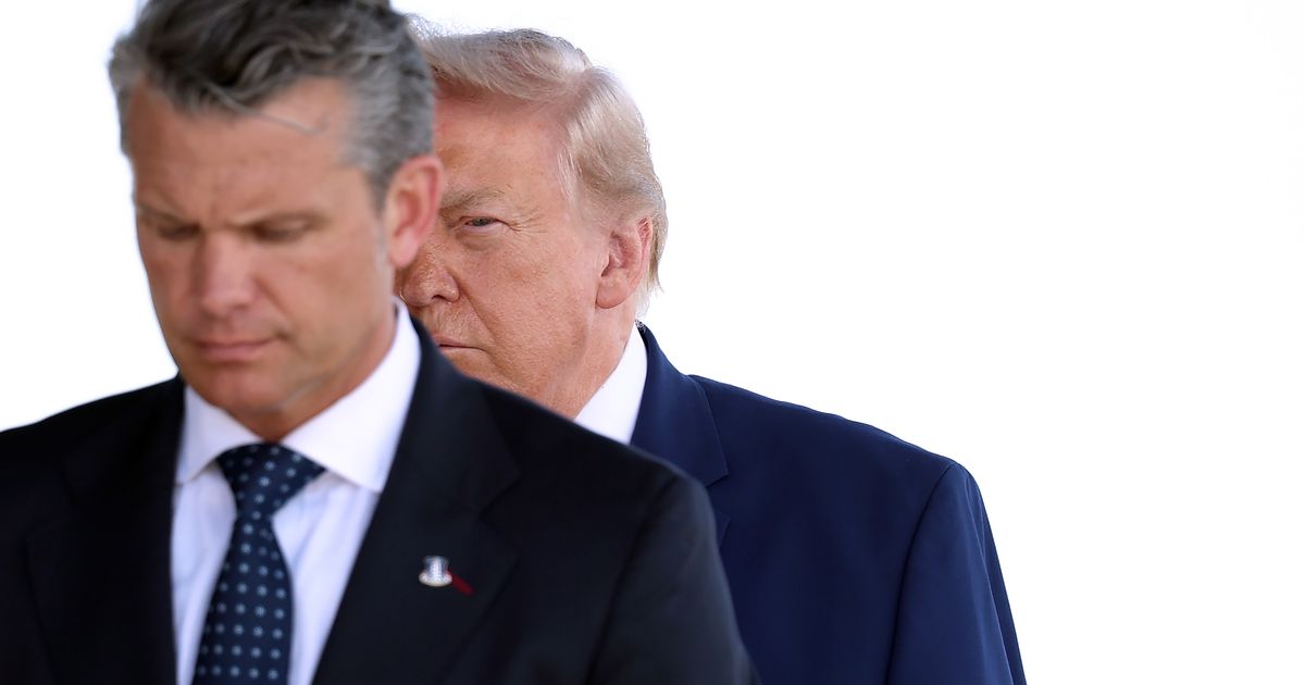 Trump Administration Playing Games With Iran War Casualties