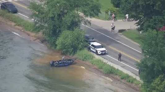 Three children under age 10 killed on Geneva Lake