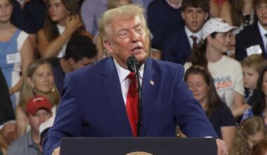 Trump claims Iran still wants to make a deal despite 12th straight night of strikes