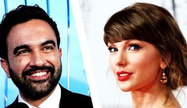Taylor Swift Paid NYC $160,000 for Her Wedding