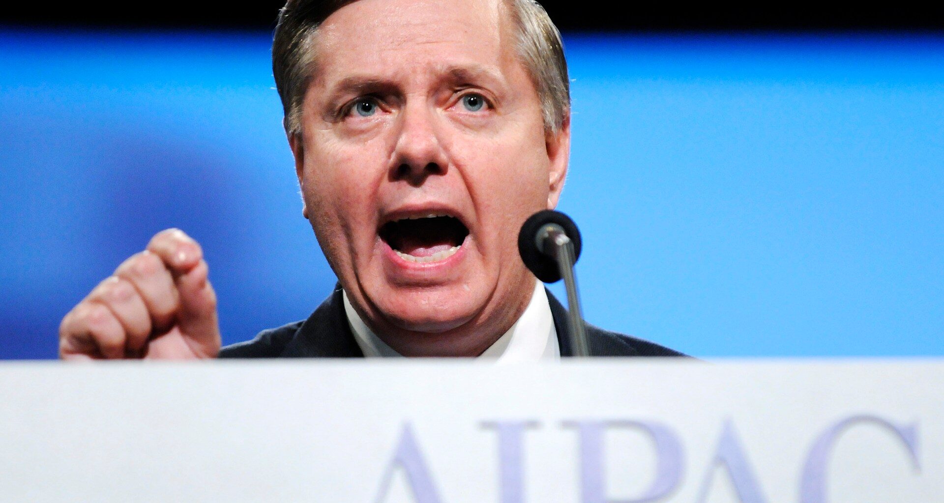 What made US Republican Senator Lindsey Graham a controversial figure | Politics News