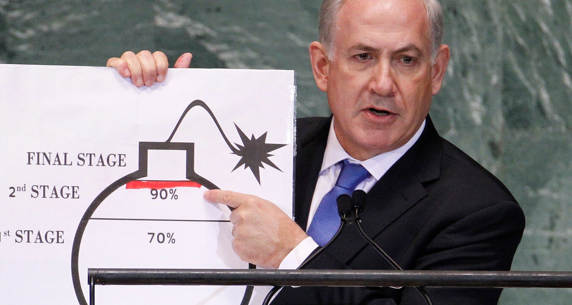 Five decades of Israeli covert strategy to push US, Iran into confrontation | US-Israel war on Iran
