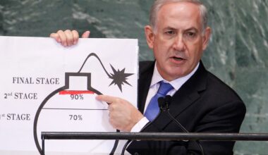 Five decades of Israeli covert strategy to push US, Iran into confrontation | US-Israel war on Iran