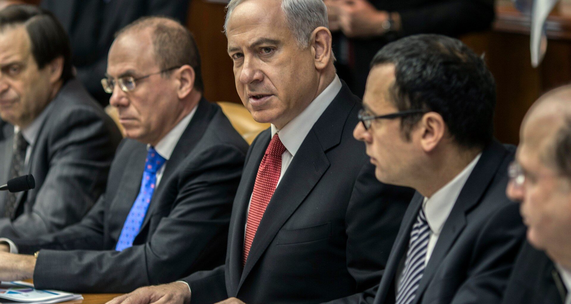 ‘Critic to Israel’: Document reveals how Israel scrutinised global NGOs | Israel-Palestine conflict News
