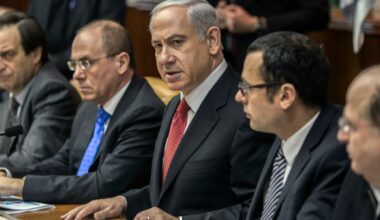 ‘Critic to Israel’: Document reveals how Israel scrutinised global NGOs | Israel-Palestine conflict News