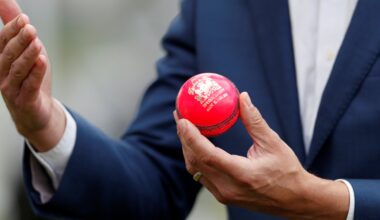 Viral finger-clicker suspended as cricket storm remains in global spotlight | Cricket News