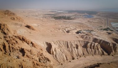 Power of 7: Could an ancient political feud explain Qumran sect's faulty 364-day calendar?