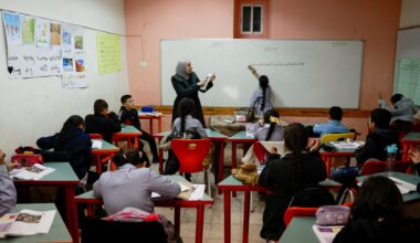 Israel uses law to destroy Palestinian education in East Jerusalem | Israel-Palestine conflict
