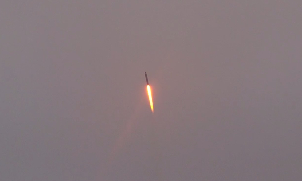 Air raid sirens sound in Poland amid possible Russian missile incursion