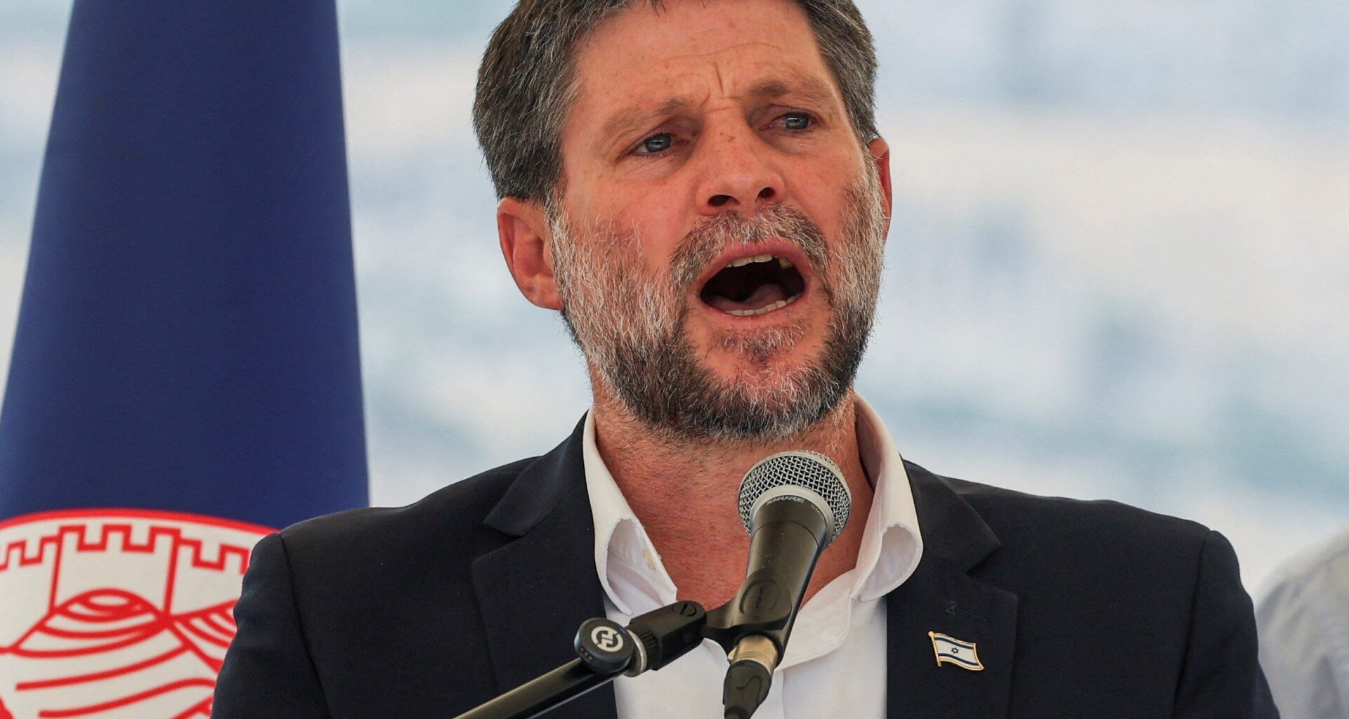Israel’s Smotrich declares ‘revolution’ in West Bank settlement expansion | Occupied East Jerusalem News
