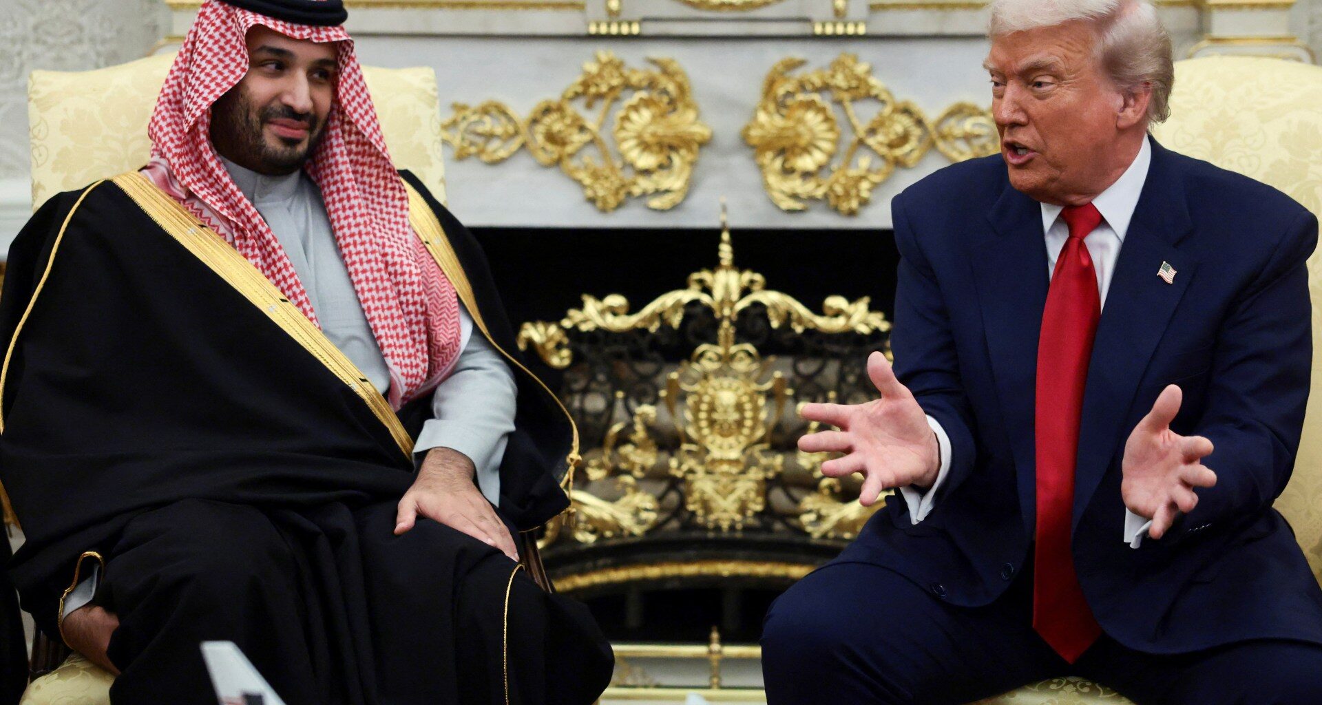US and Saudi Arabia announce nuclear cooperation deal | Nuclear Energy News