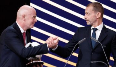 Infantino, FIFA, Kushner, and the plan to sell the World Cup: What we know | Football News