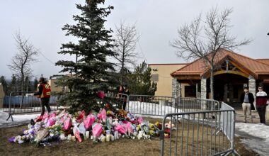 Canadian province sues OpenAI over alleged ChatGPT-linked shooting warnings | Courts News