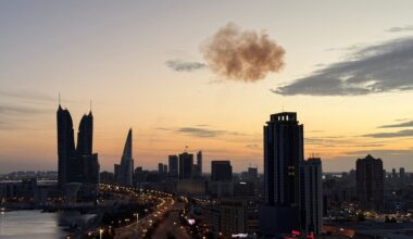 Can Gulf countries defend themselves against renewed Iranian attacks? | US-Israel war on Iran News
