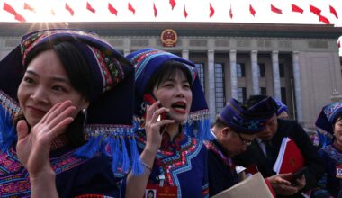 China’s new ethnic unity law extends its legal reach overseas | Government News
