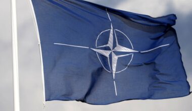 Is NATO at breaking point as it meets in Turkiye? | NATO News