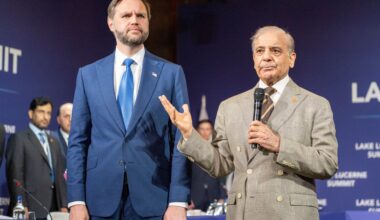 Mediator Pakistan says renewed US-Iran conflict is ‘in no one’s interest’ | US-Israel war on Iran News