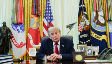 What are Trump’s military options? | US-Israel war on Iran