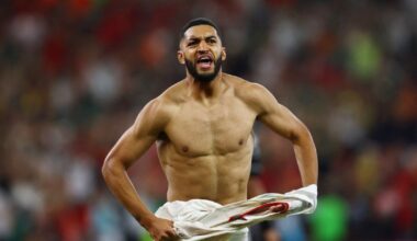 Canada vs Morocco: World Cup Round of 16: Saibari, prediction, schedule | World Cup 2026 News