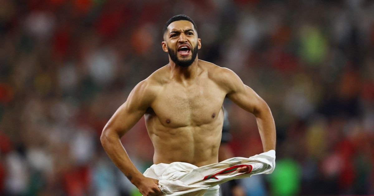 Canada vs Morocco: World Cup Round of 16: Saibari, prediction, schedule | World Cup 2026 News